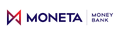 Moneta bank logo