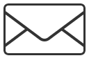 Envelope black